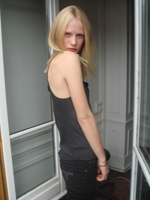 Photo of model Jenny Sinkaberg - ID 230933