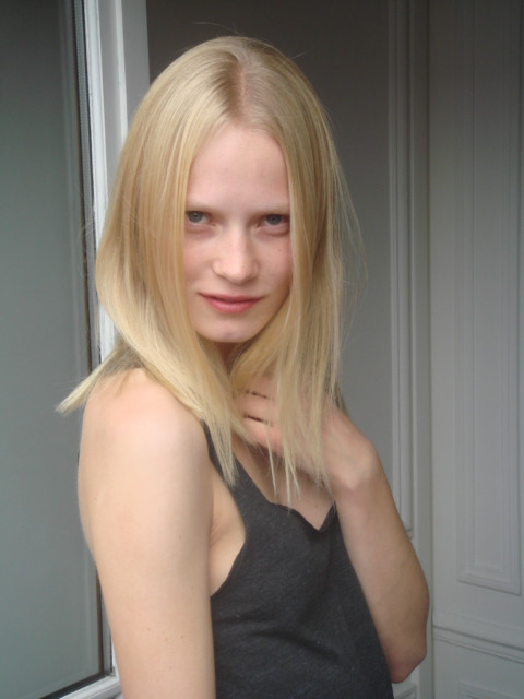 Photo of model Jenny Sinkaberg - ID 230937