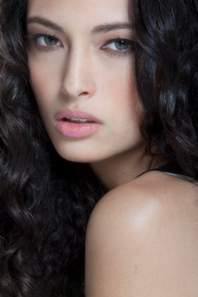 Photo of model Fernanda Vizzuet - ID 277531