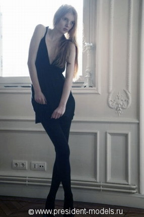 Photo of model Anka Khargelia - ID 231103