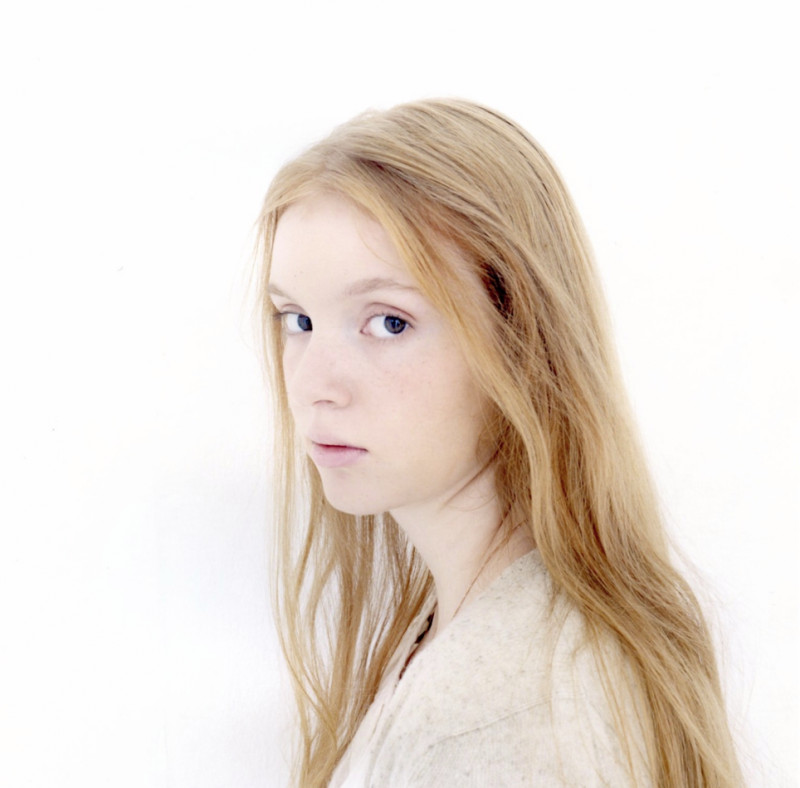 Photo of model Anka Khargelia - ID 231134