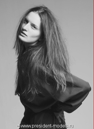 Photo of model Katerina Smutok - ID 231180