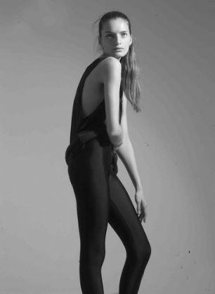 Photo of model Katerina Smutok - ID 231187