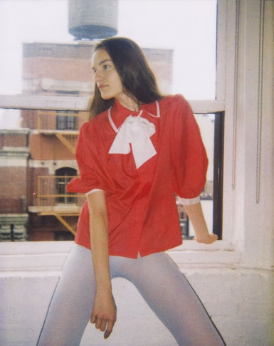 Photo of model Katerina Smutok - ID 231190