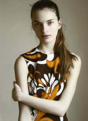Photo of model Katerina Smutok - ID 231194