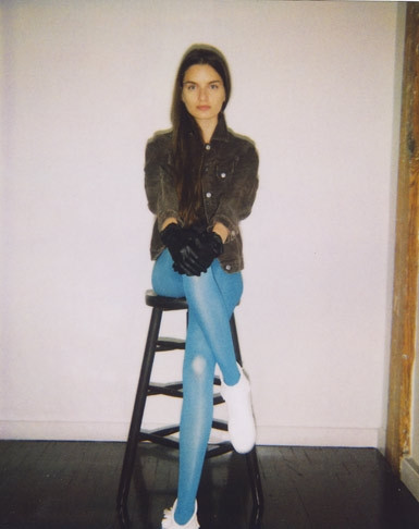 Photo of model Katerina Smutok - ID 231197