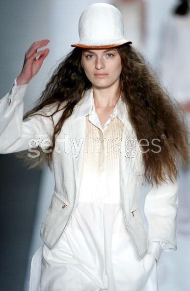Photo of model Katerina Smutok - ID 231198