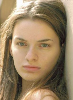 Photo of model Katerina Smutok - ID 231205