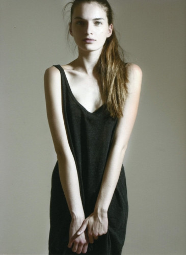 Photo of model Katerina Smutok - ID 231213