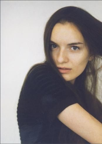 Photo of model Katerina Smutok - ID 231228