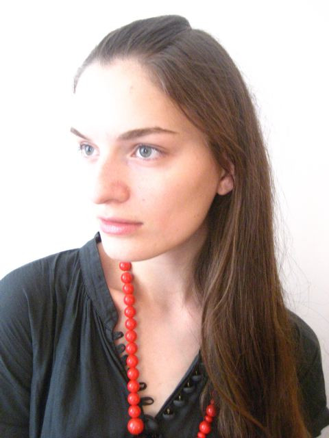 Photo of model Katerina Smutok - ID 231232