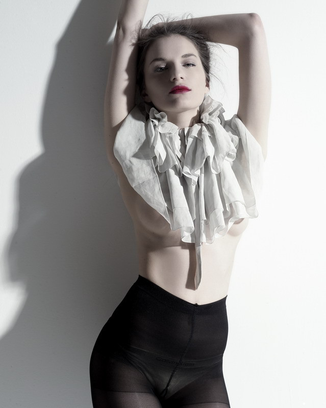 Photo of model Katerina Smutok - ID 231250