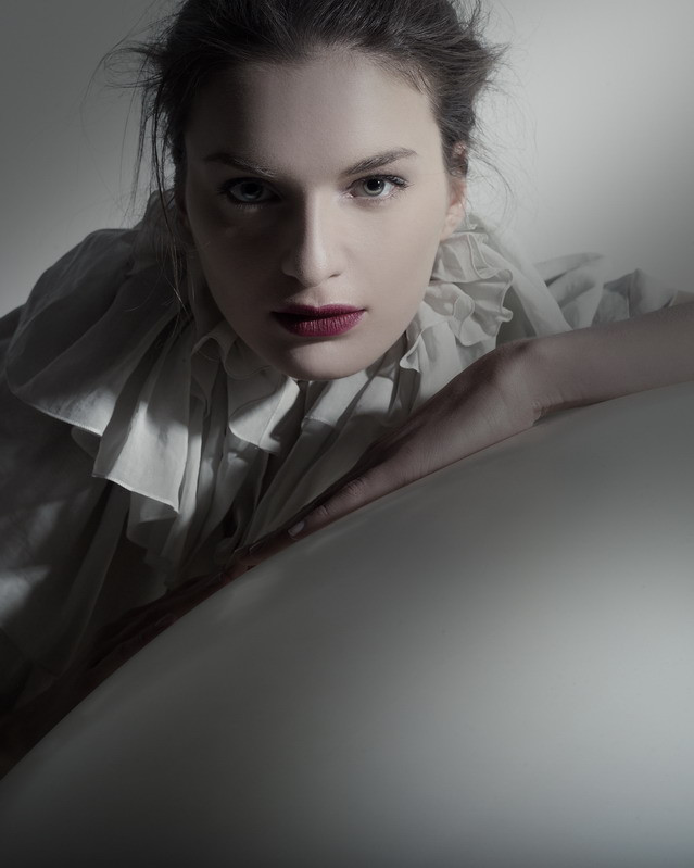 Photo of model Katerina Smutok - ID 231255