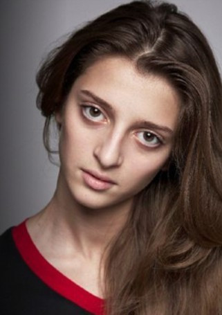 Photo of model Karina Petrosian - ID 231412