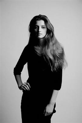 Photo of model Karina Petrosian - ID 231428