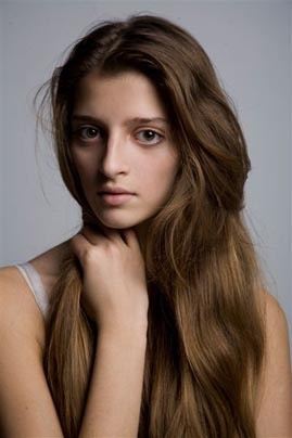 Photo of model Karina Petrosian - ID 231431
