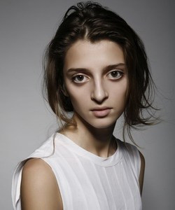 Photo of model Karina Petrosian - ID 231444