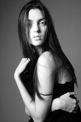 Photo of model Lucy Born - ID 231473