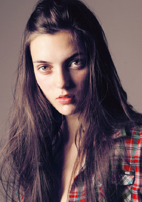 Photo of model Lucy Born - ID 231474