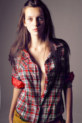 Photo of model Lucy Born - ID 231475
