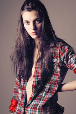 Photo of model Lucy Born - ID 231478