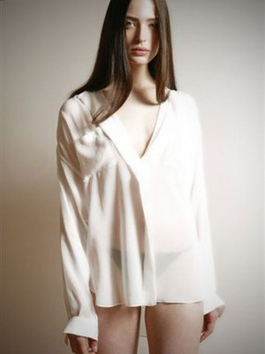 Photo of model Natalia Kvint - ID 231500