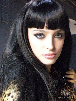 Photo of model Natalia Kvint - ID 231502