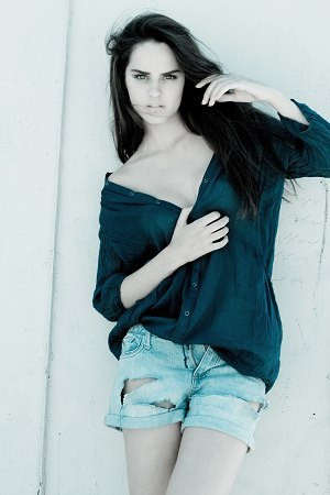 Photo of fashion model Noemie Merlant - ID 231528, Models