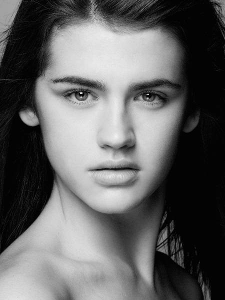 Photo of model Dijana Radetic - ID 231595