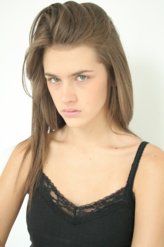 Photo of model Dijana Radetic - ID 231599