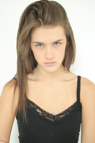 Photo of model Dijana Radetic - ID 231603