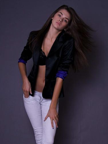 Photo of model Dijana Radetic - ID 330203