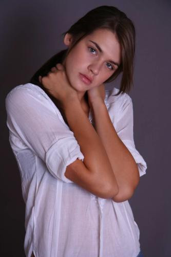 Photo of model Dijana Radetic - ID 330204
