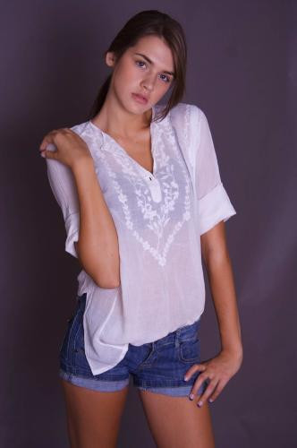 Photo of model Dijana Radetic - ID 330209