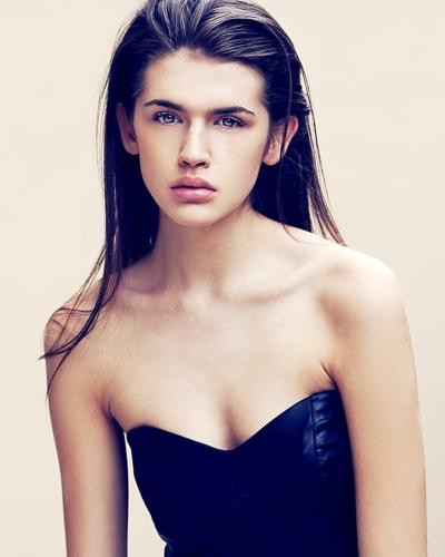 Photo of model Dijana Radetic - ID 330218
