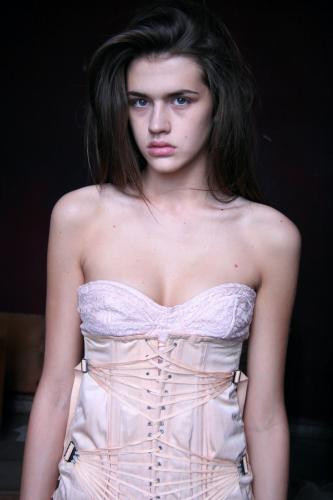 Photo of model Dijana Radetic - ID 330219