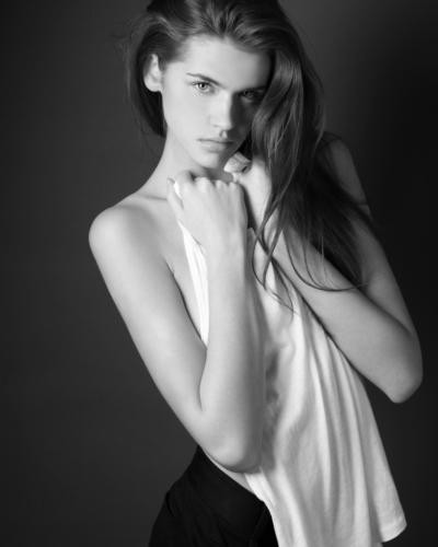 Photo of model Dijana Radetic - ID 330231