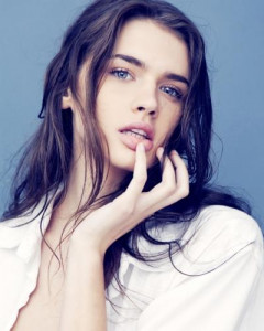 Dijana Radetic - Fashion Model | Models | Photos, Editorials & Latest ...