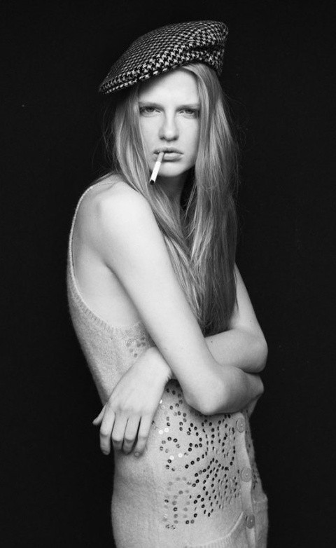 Photo of model Renee van Seggern - ID 231610