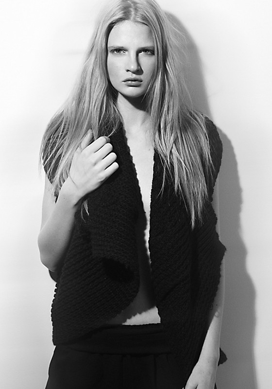 Photo of model Renee van Seggern - ID 231625