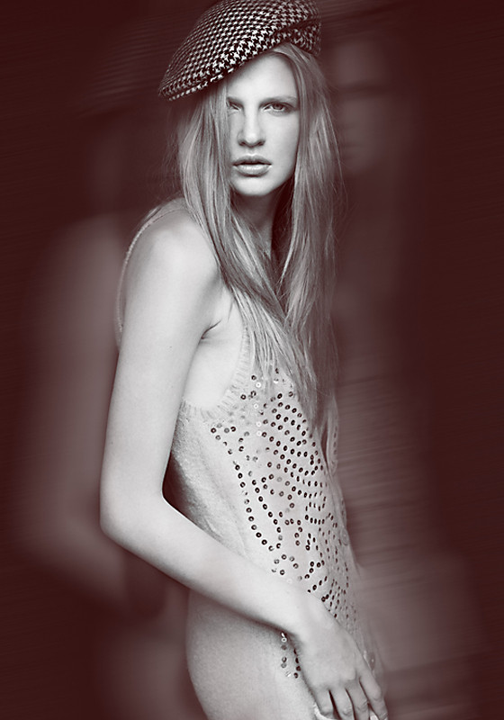 Photo of model Renee van Seggern - ID 231626