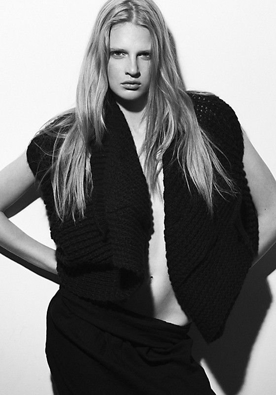 Photo of model Renee van Seggern - ID 231630