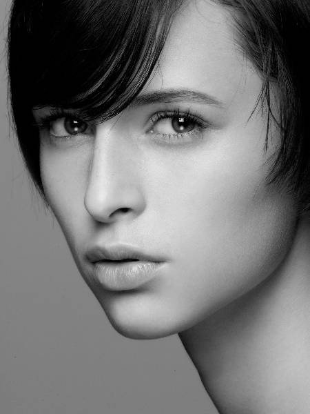 Photo of model Karolina Schwabova - ID 231661