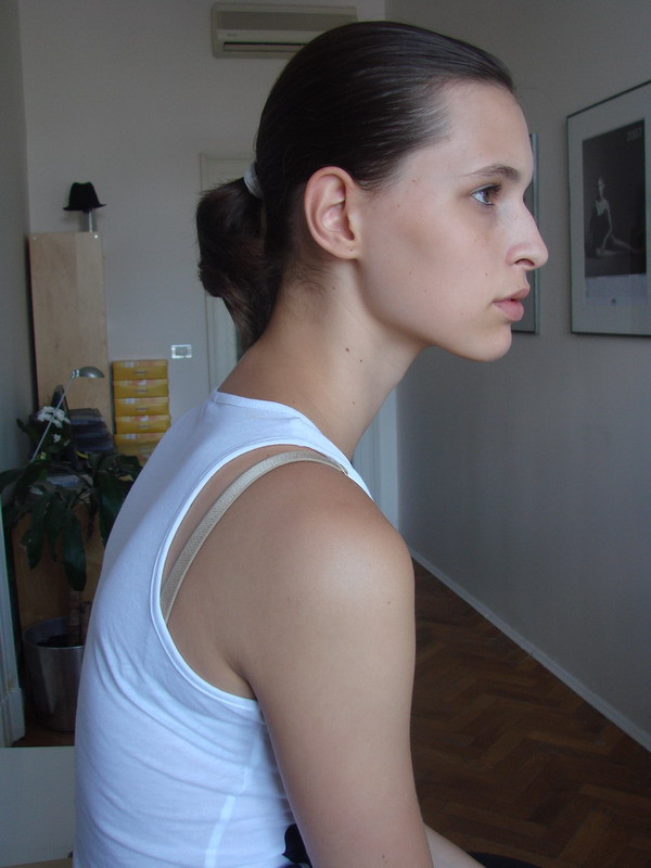 Photo of model Karolina Schwabova - ID 231664