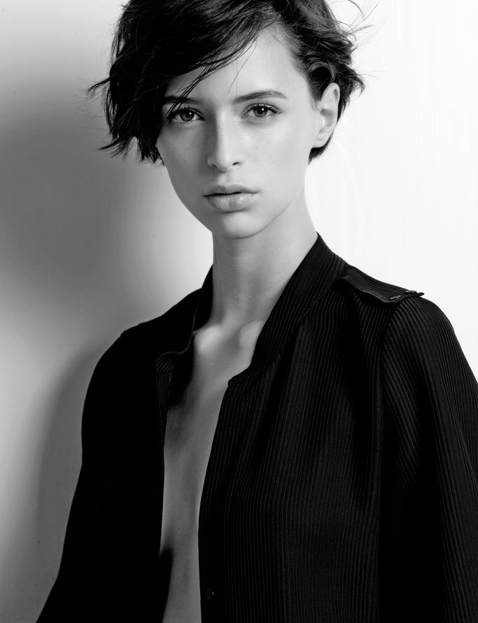 Photo of fashion model Karolina Schwabova - ID 231668 | Models | The FMD