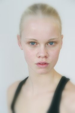 Photo of model Lotte Keijser - ID 231750