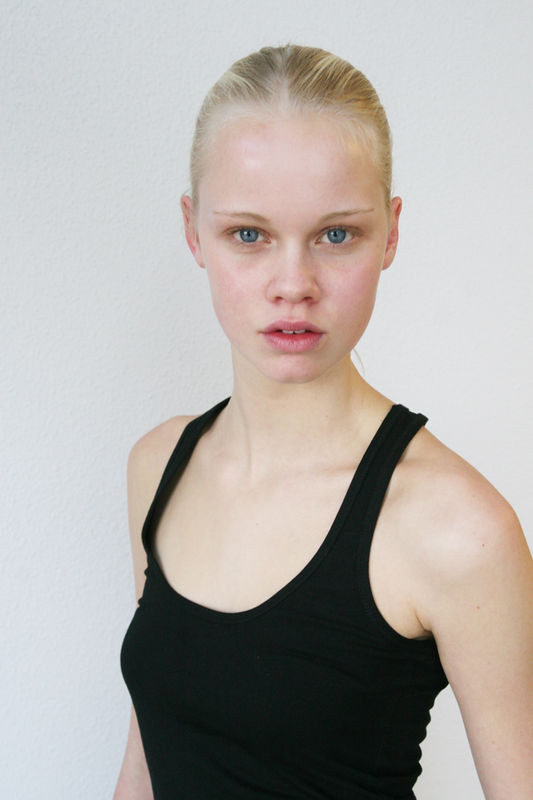 Photo of model Lotte Keijser - ID 231751