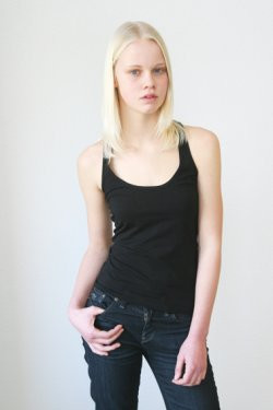 Photo of fashion model Lotte Keijser - ID 231755 | Models | The FMD