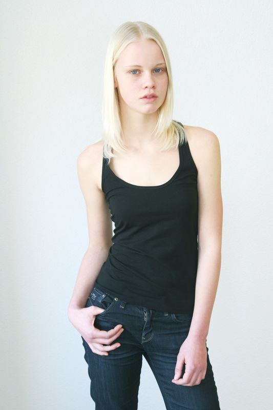 Photo of model Lotte Keijser - ID 231757