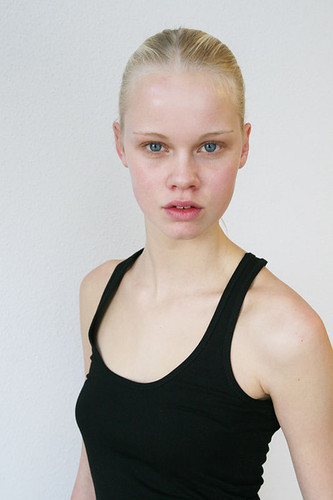 Photo of model Lotte Keijser - ID 231789